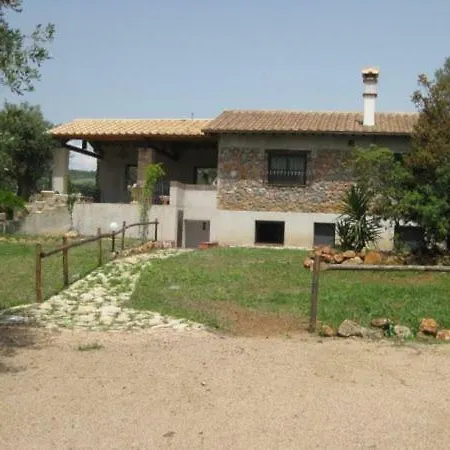 E Parco Con Piscina Villa